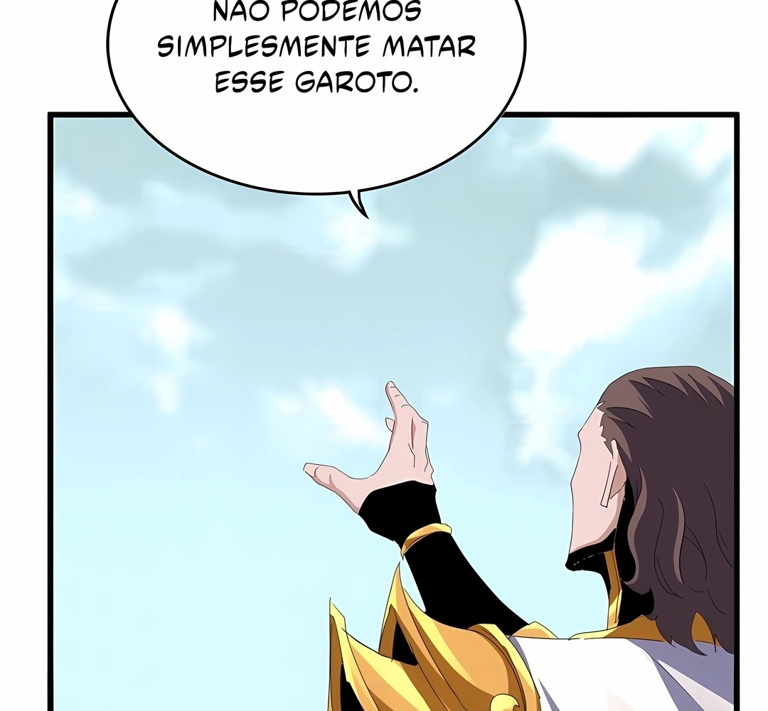 Imperador Mágico Capítulo 755 Página 35