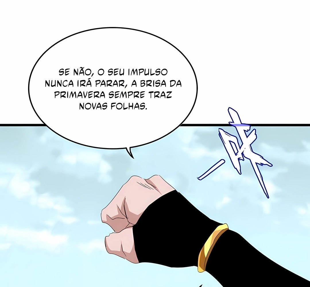 Imperador Mágico Capítulo 755 Página 37