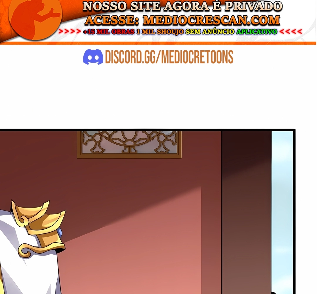 Imperador Mágico Capítulo 755 Página 41