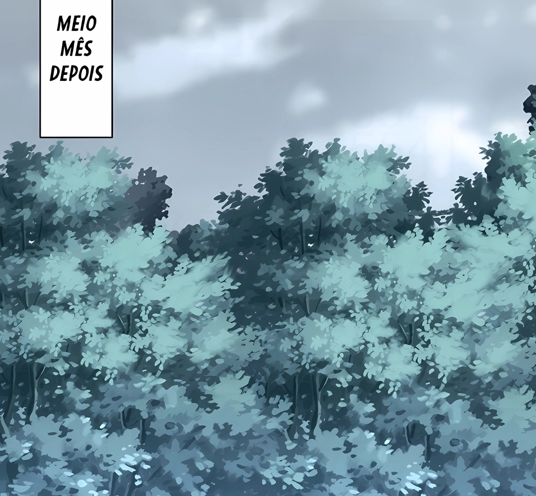 Imperador Mágico Capítulo 755 Página 45