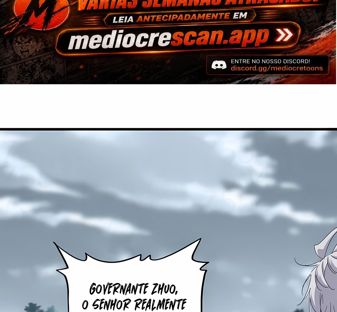 Imperador Mágico Capítulo 755 Página 56