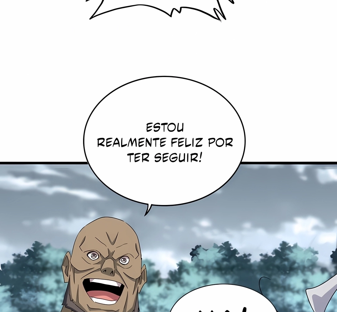 Imperador Mágico Capítulo 755 Página 58