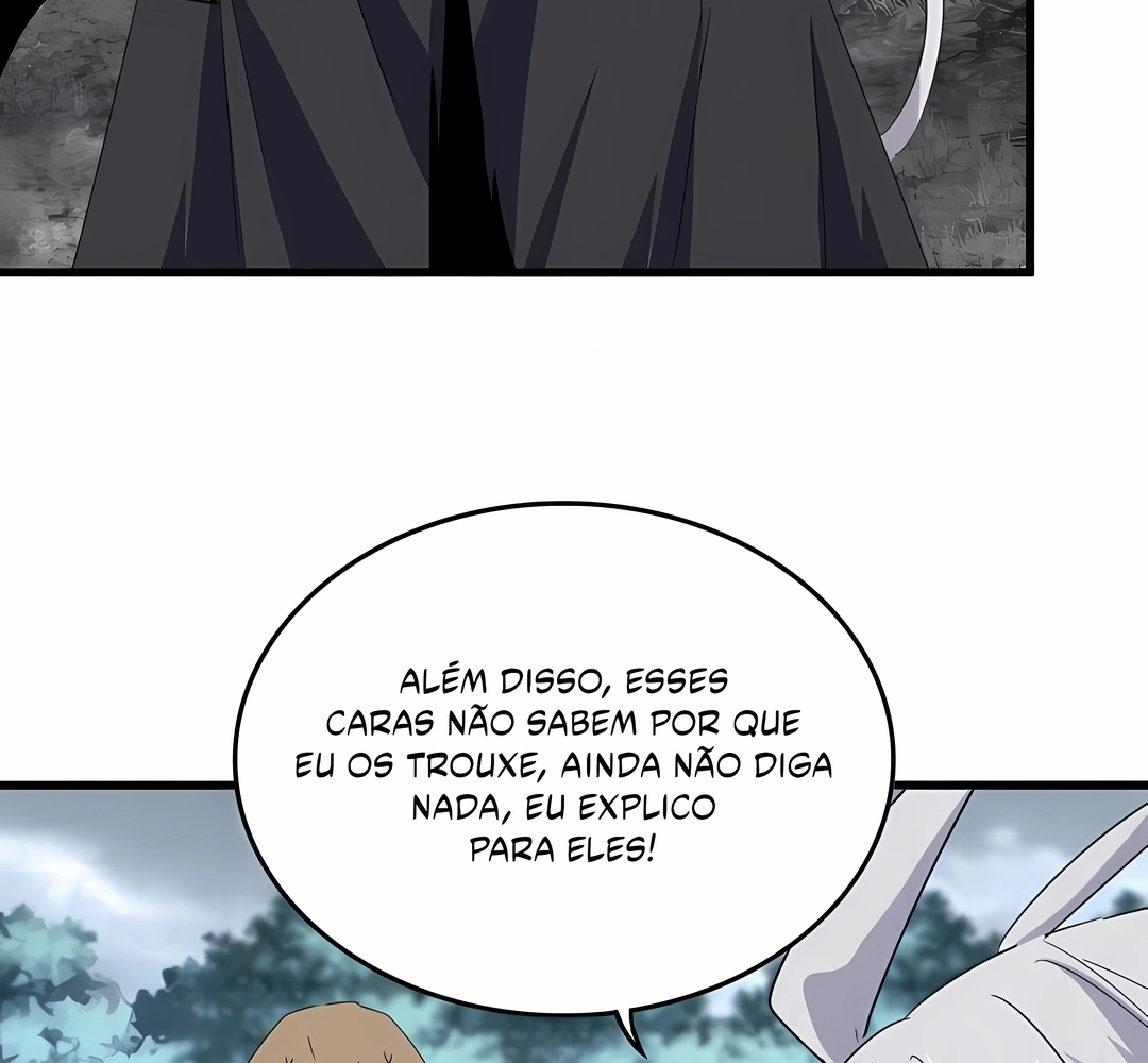Imperador Mágico Capítulo 755 Página 61