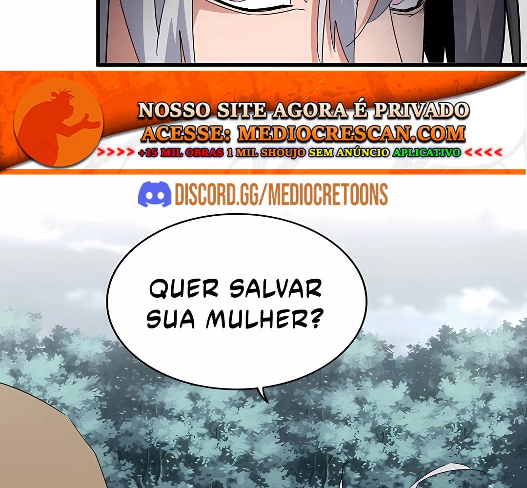 Imperador Mágico Capítulo 755 Página 63
