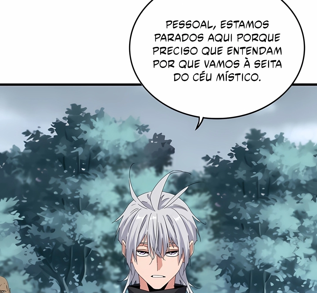 Imperador Mágico Capítulo 755 Página 72