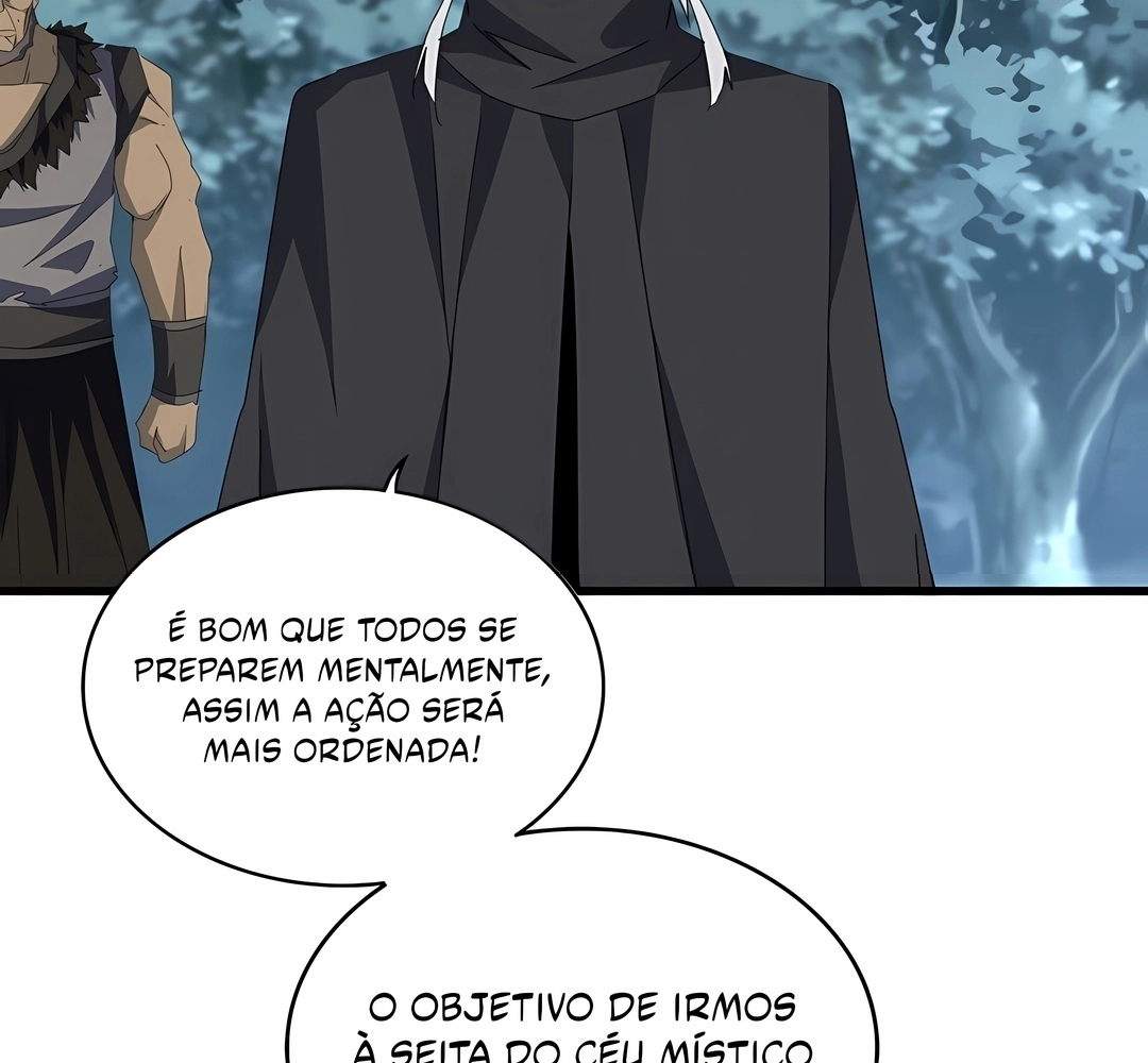 Imperador Mágico Capítulo 755 Página 73