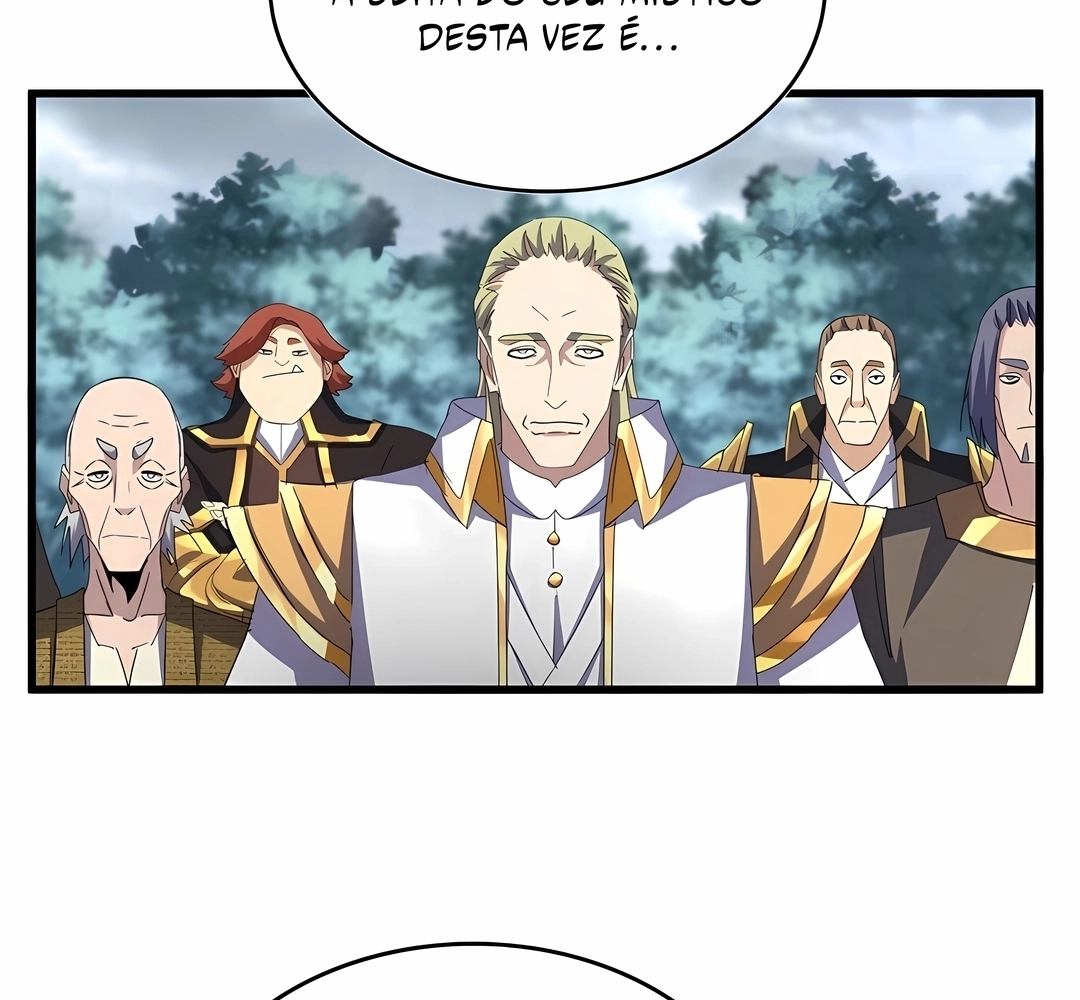 Imperador Mágico Capítulo 755 Página 74