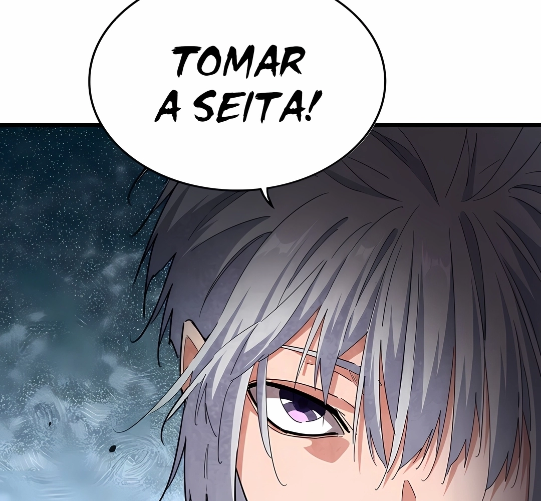 Imperador Mágico Capítulo 755 Página 75
