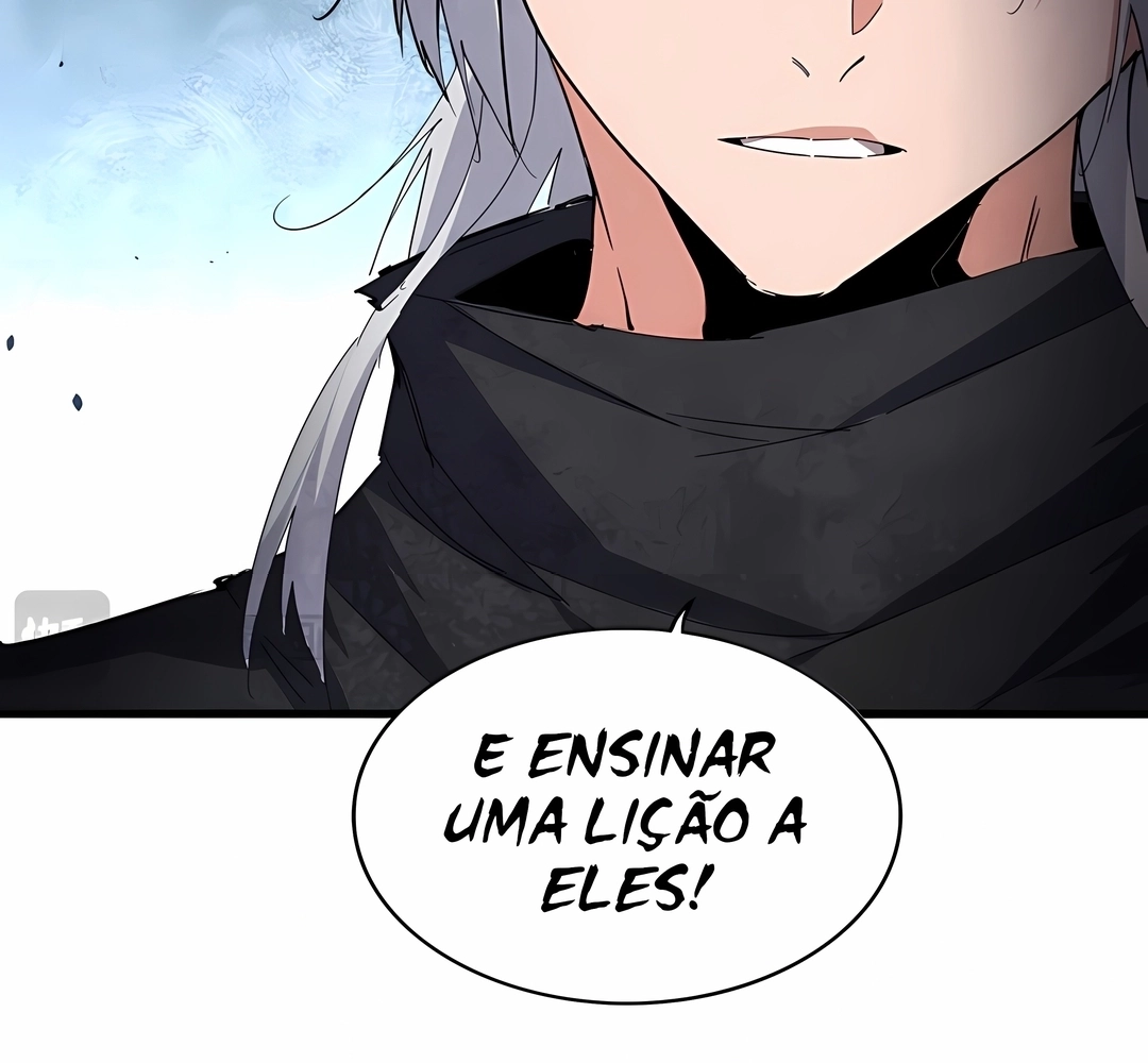 Imperador Mágico Capítulo 755 Página 76