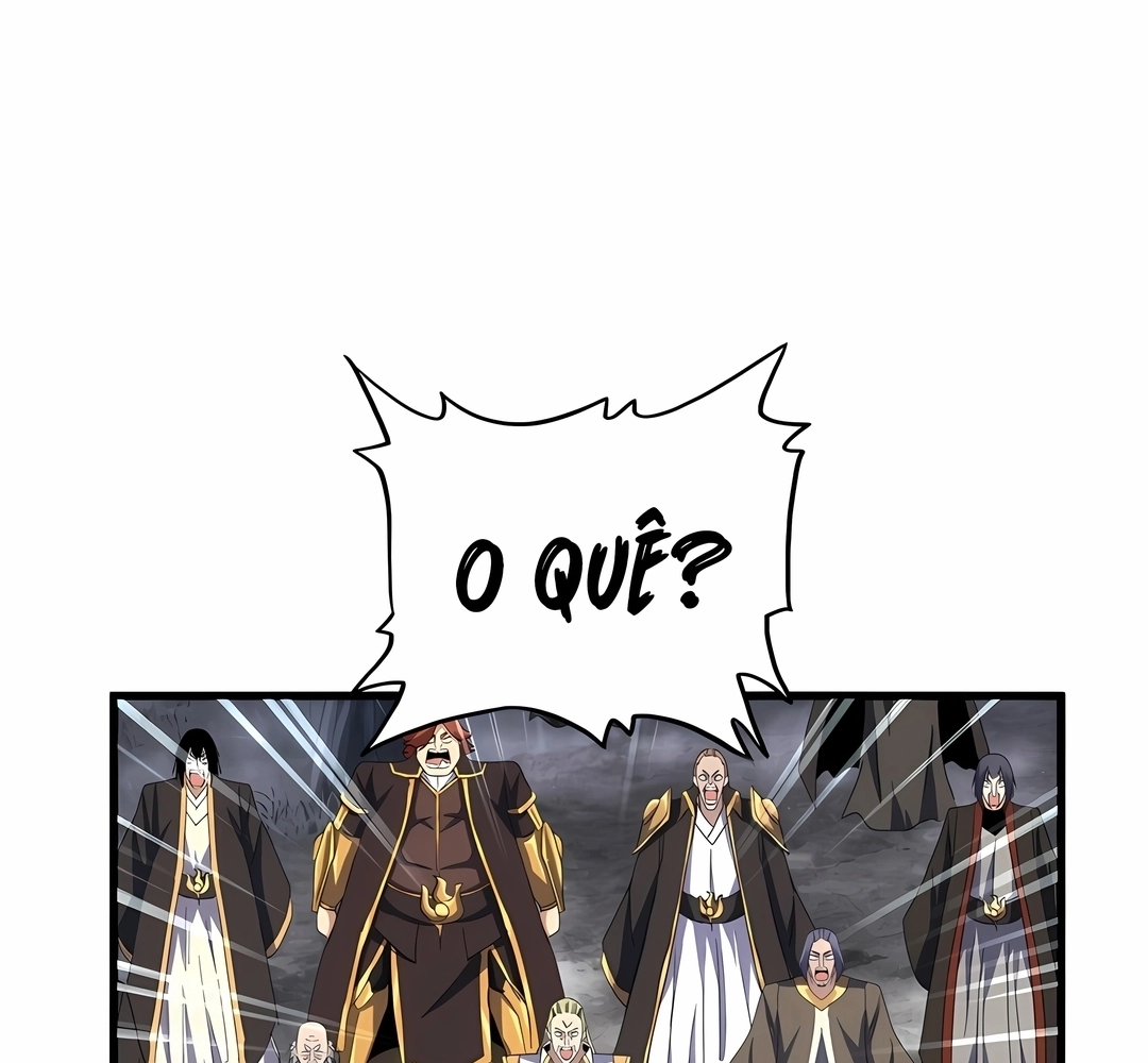 Imperador Mágico Capítulo 755 Página 77