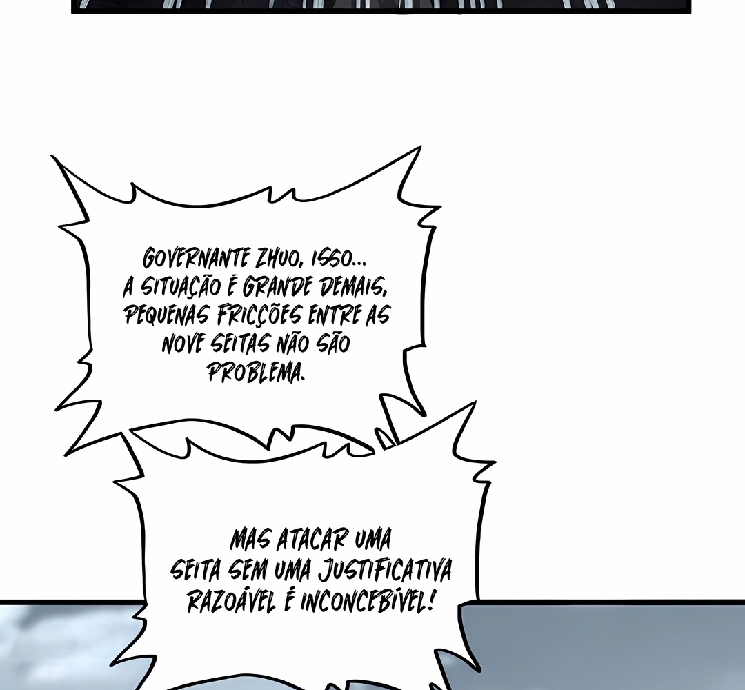 Imperador Mágico Capítulo 755 Página 79