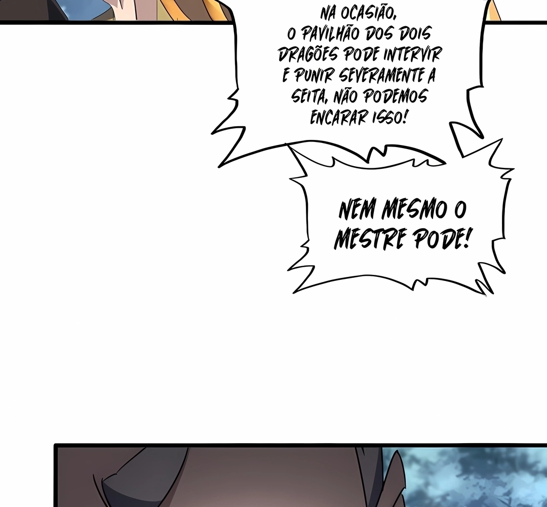 Imperador Mágico Capítulo 755 Página 81