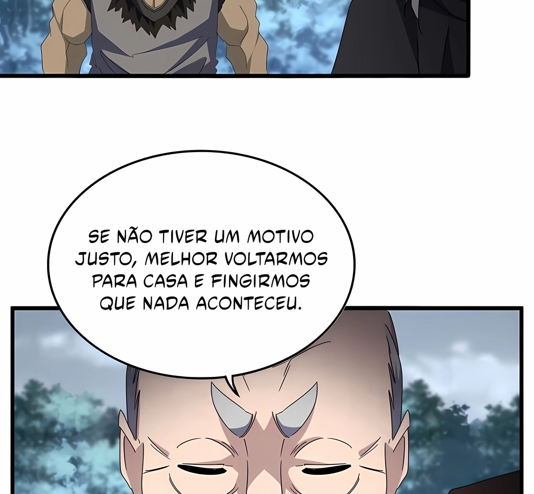 Imperador Mágico Capítulo 755 Página 83