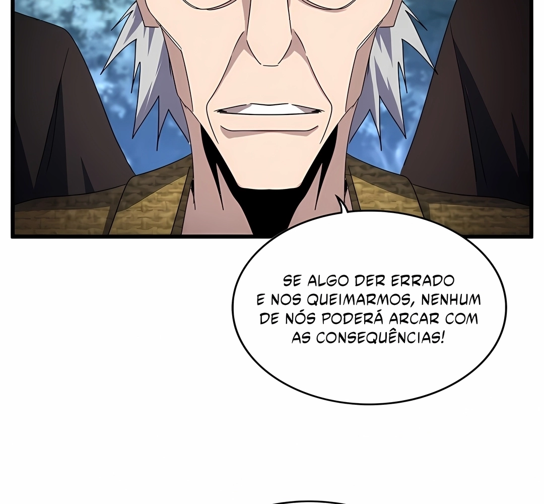 Imperador Mágico Capítulo 755 Página 84