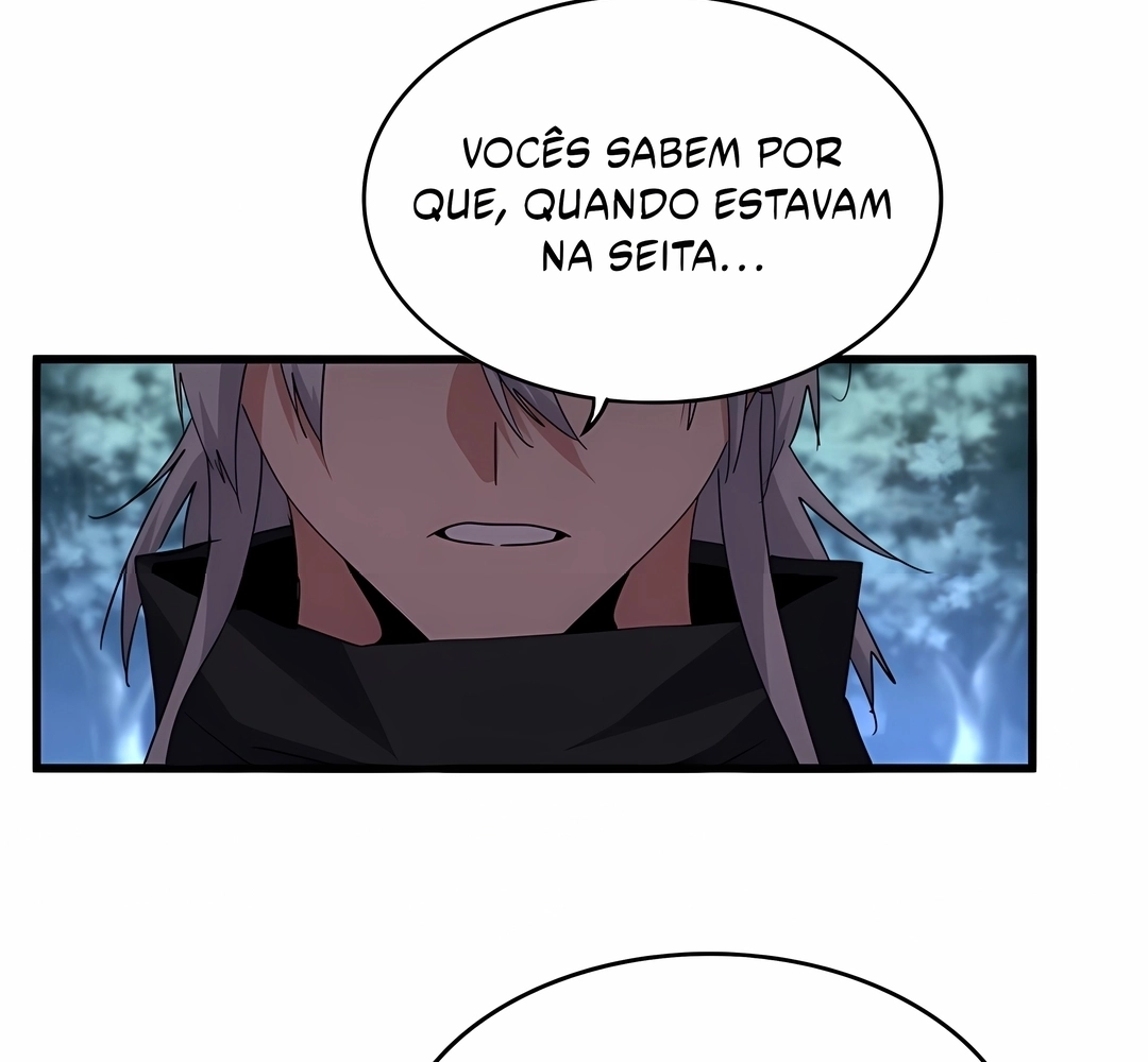 Imperador Mágico Capítulo 755 Página 85