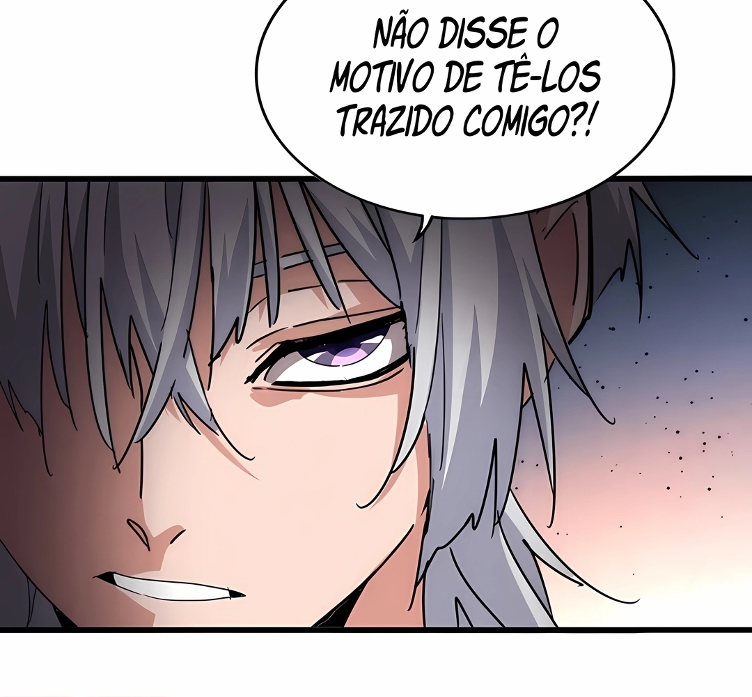 Imperador Mágico Capítulo 755 Página 86