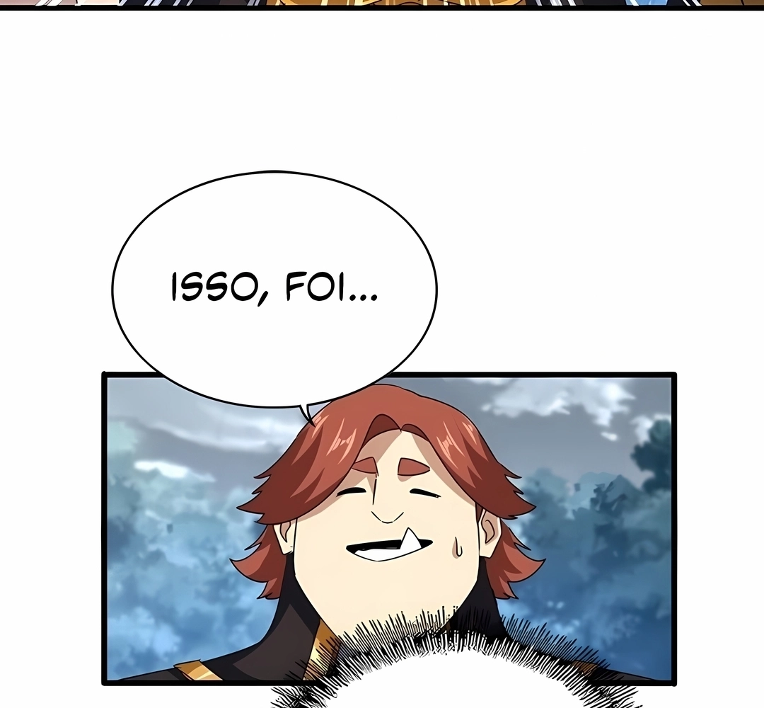 Imperador Mágico Capítulo 756 Página 15