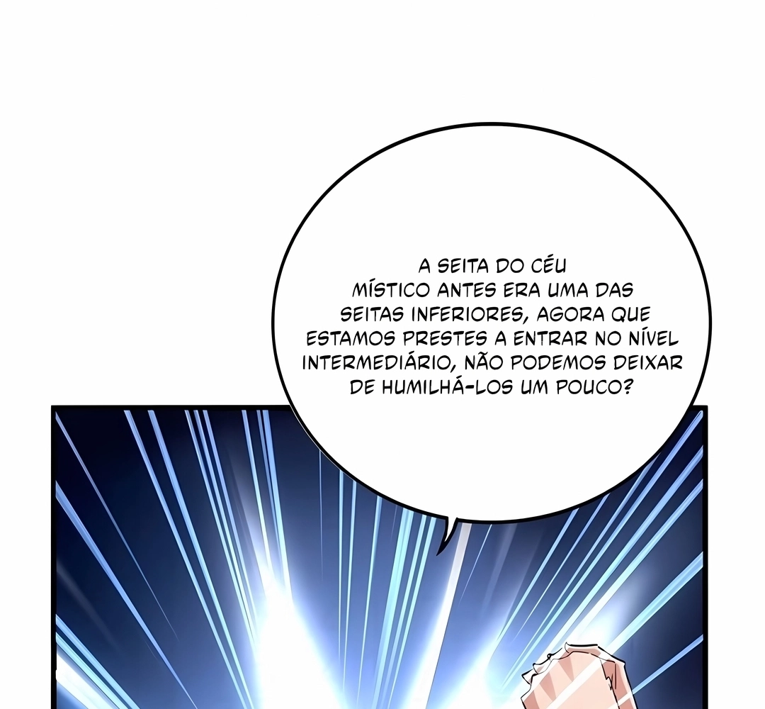 Imperador Mágico Capítulo 756 Página 18