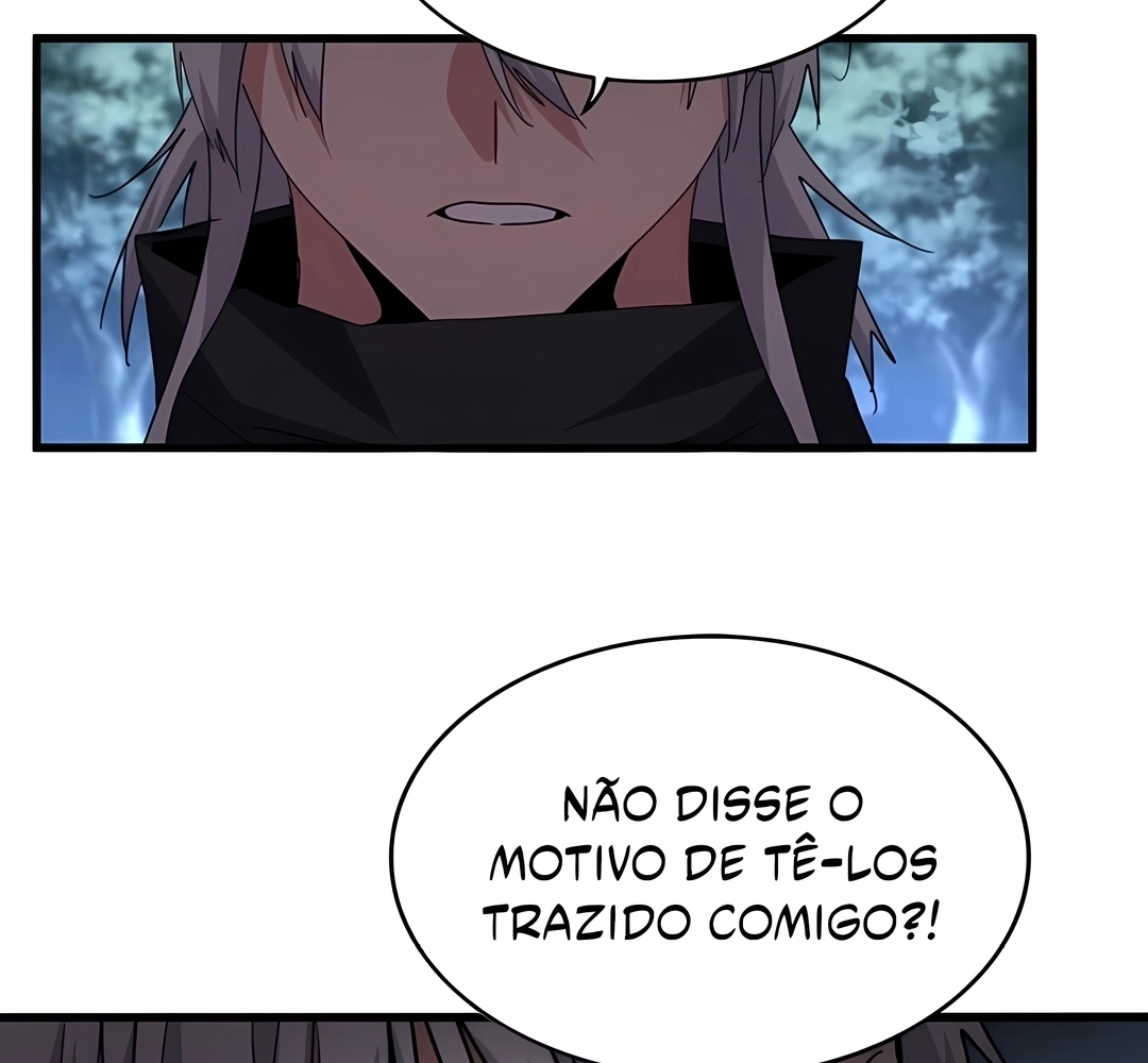 Imperador Mágico Capítulo 756 Página 2