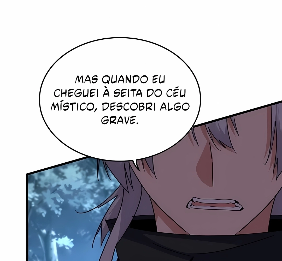 Imperador Mágico Capítulo 756 Página 22