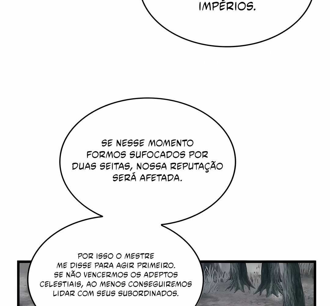 Imperador Mágico Capítulo 756 Página 29