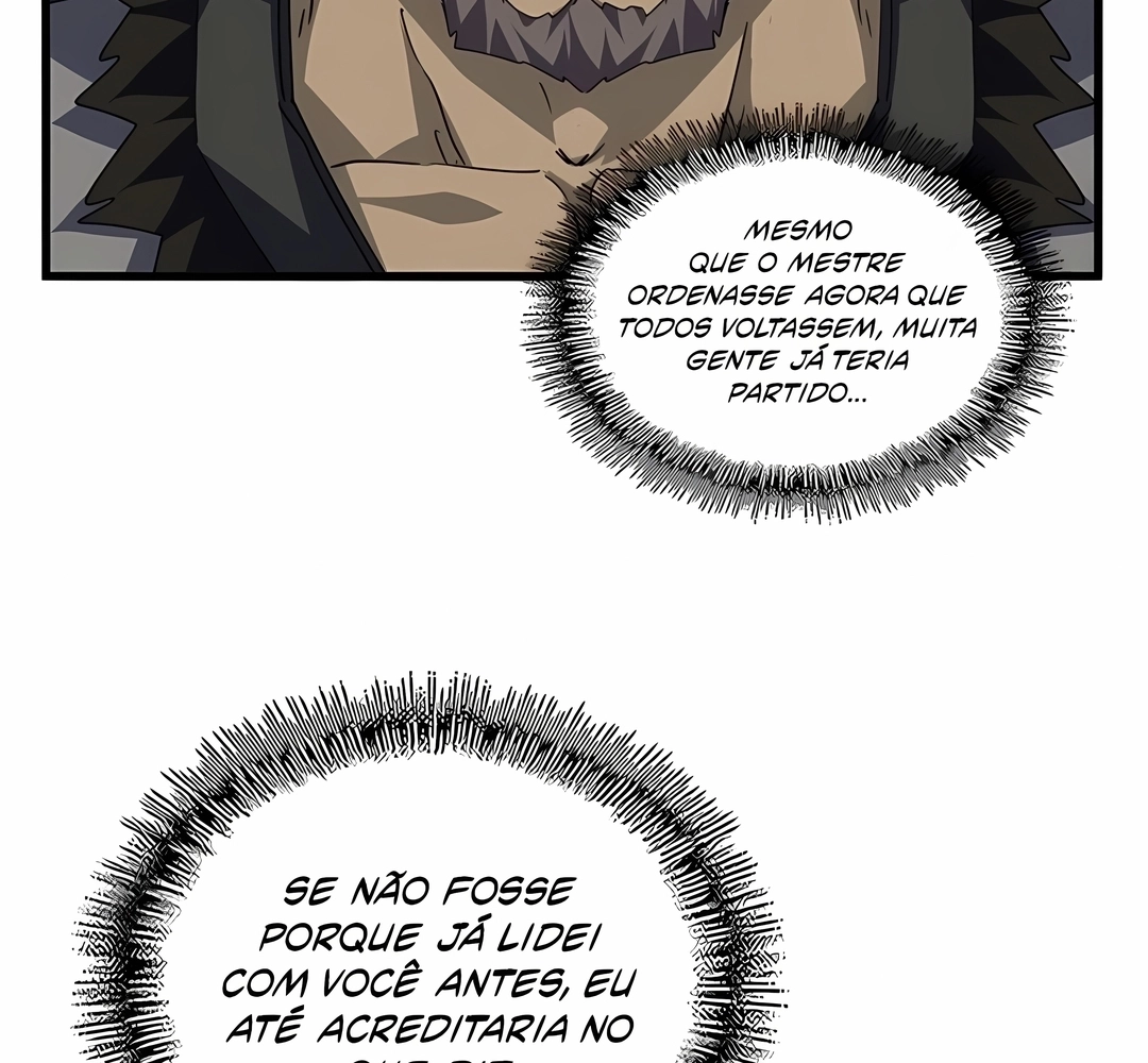 Imperador Mágico Capítulo 756 Página 38
