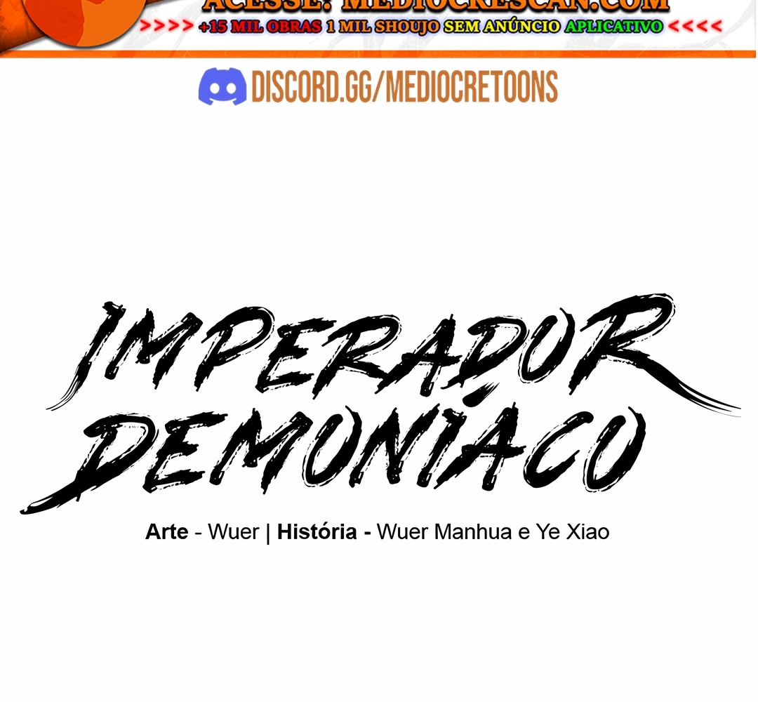 Imperador Mágico Capítulo 756 Página 4