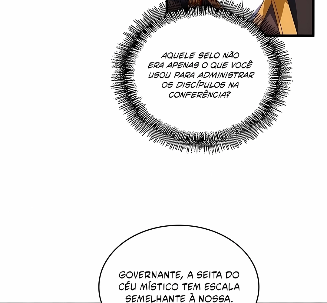 Imperador Mágico Capítulo 756 Página 40