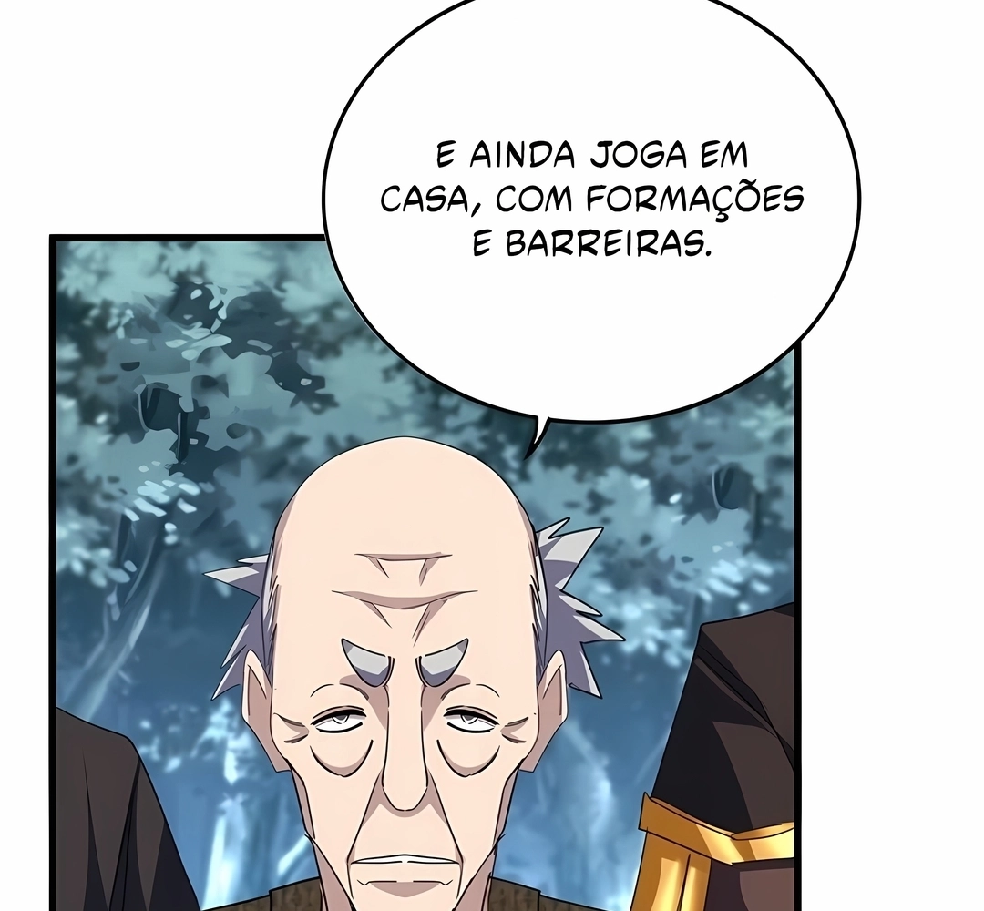 Imperador Mágico Capítulo 756 Página 42