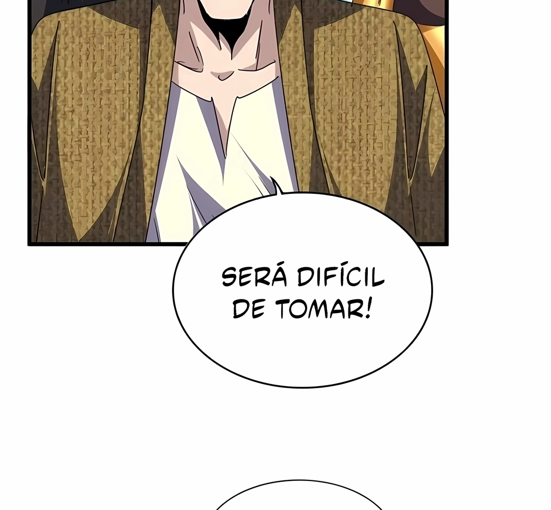 Imperador Mágico Capítulo 756 Página 43