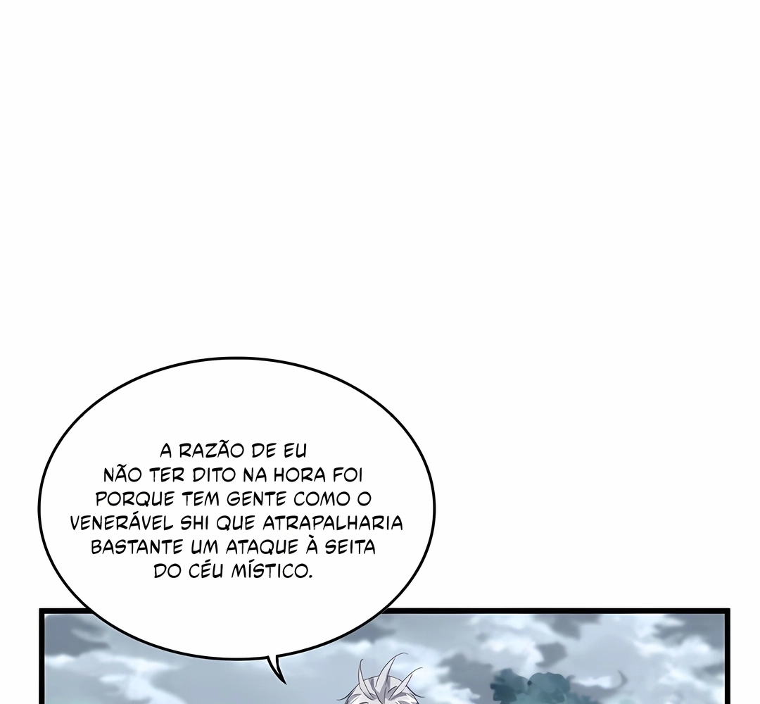 Imperador Mágico Capítulo 756 Página 5