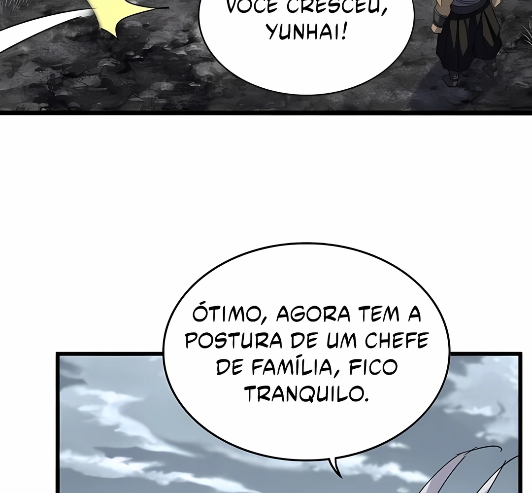 Imperador Mágico Capítulo 756 Página 51