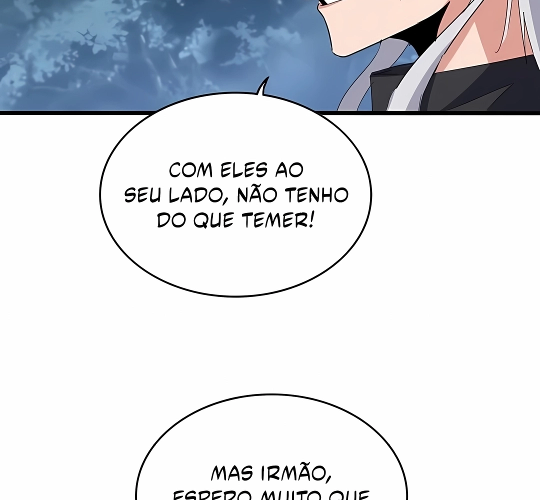 Imperador Mágico Capítulo 756 Página 56