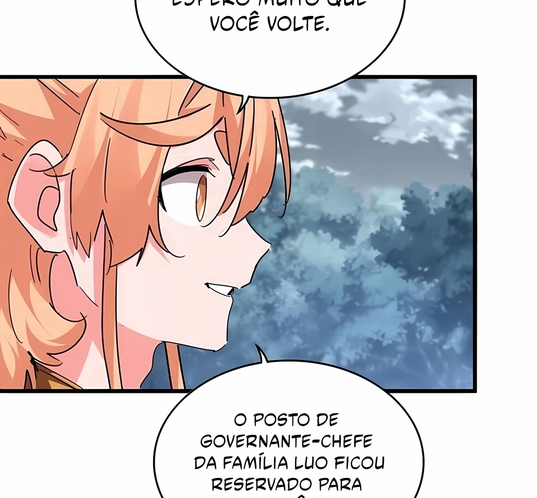 Imperador Mágico Capítulo 756 Página 57