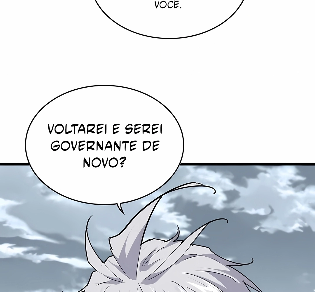 Imperador Mágico Capítulo 756 Página 58