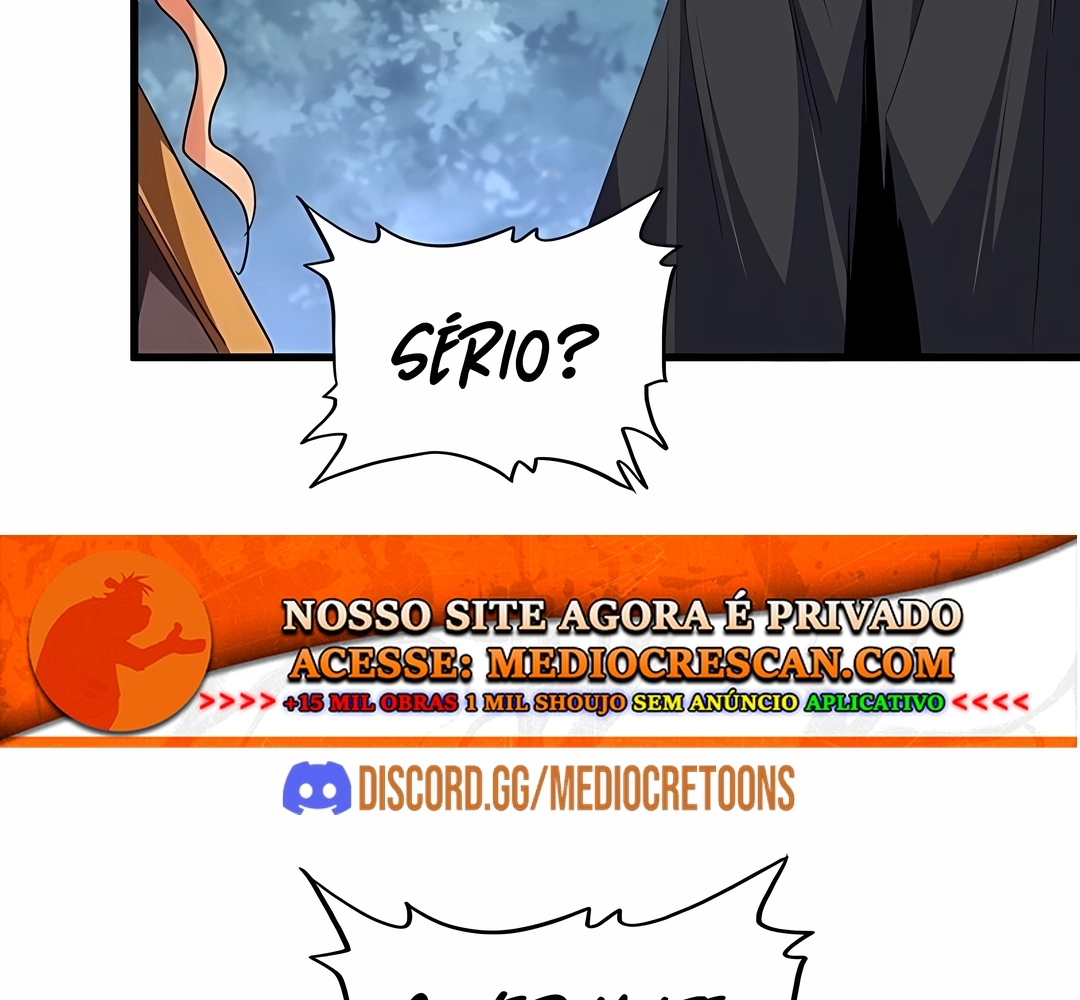 Imperador Mágico Capítulo 756 Página 63