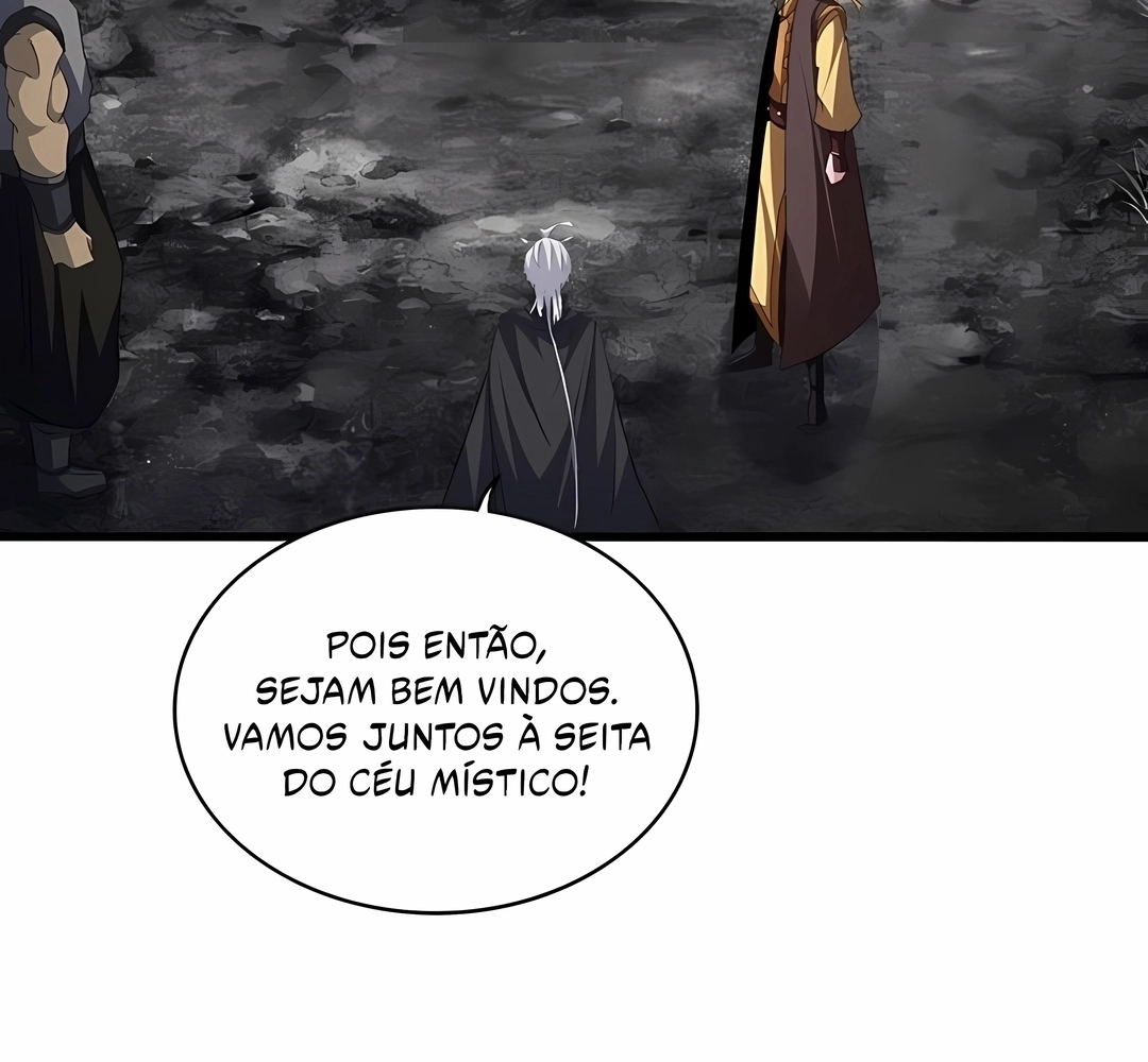 Imperador Mágico Capítulo 756 Página 69