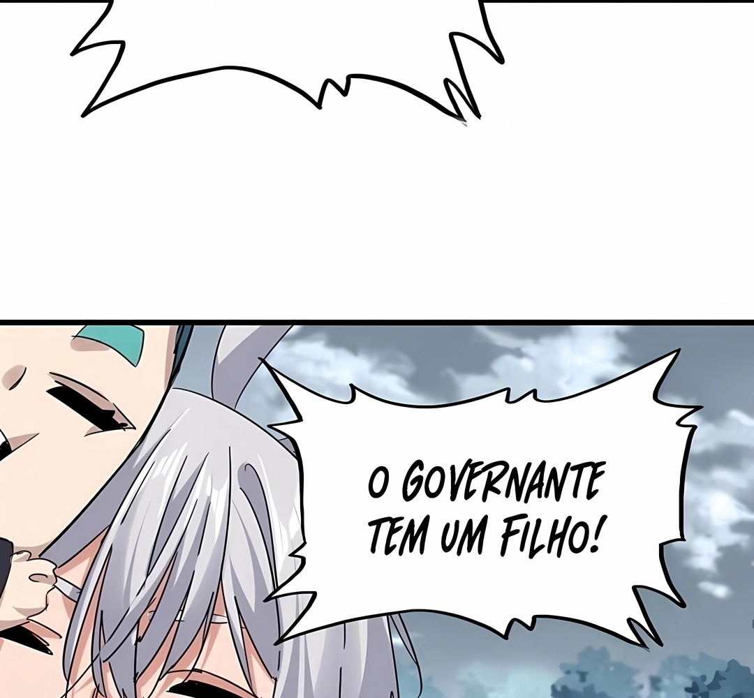 Imperador Mágico Capítulo 756 Página 78
