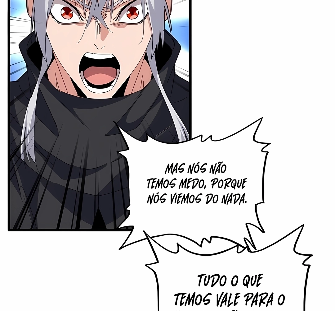 Imperador Mágico Capítulo 756 Página 8