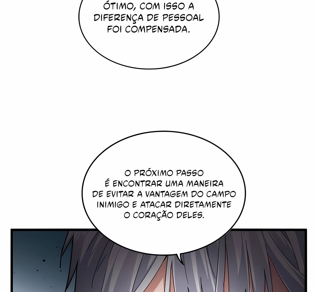 Imperador Mágico Capítulo 757 Página 12