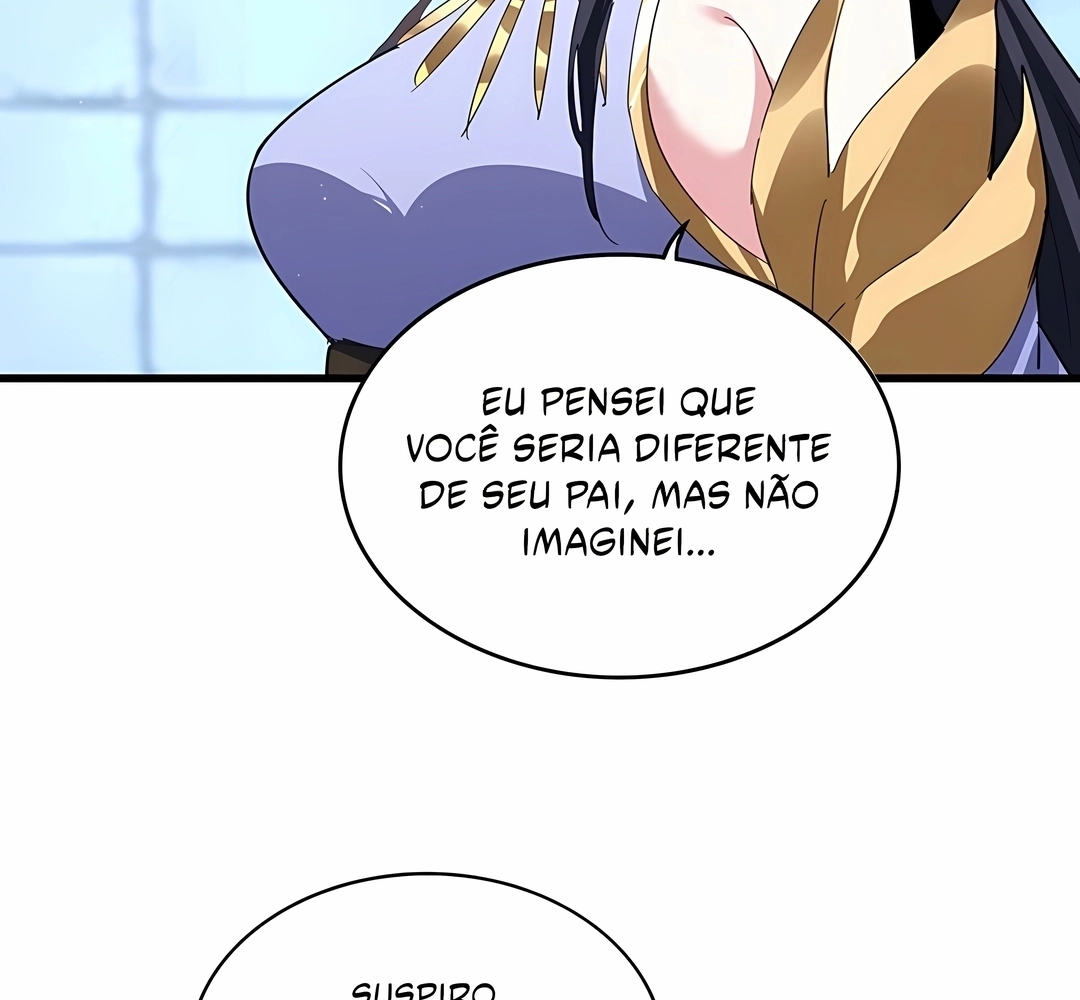 Imperador Mágico Capítulo 757 Página 24