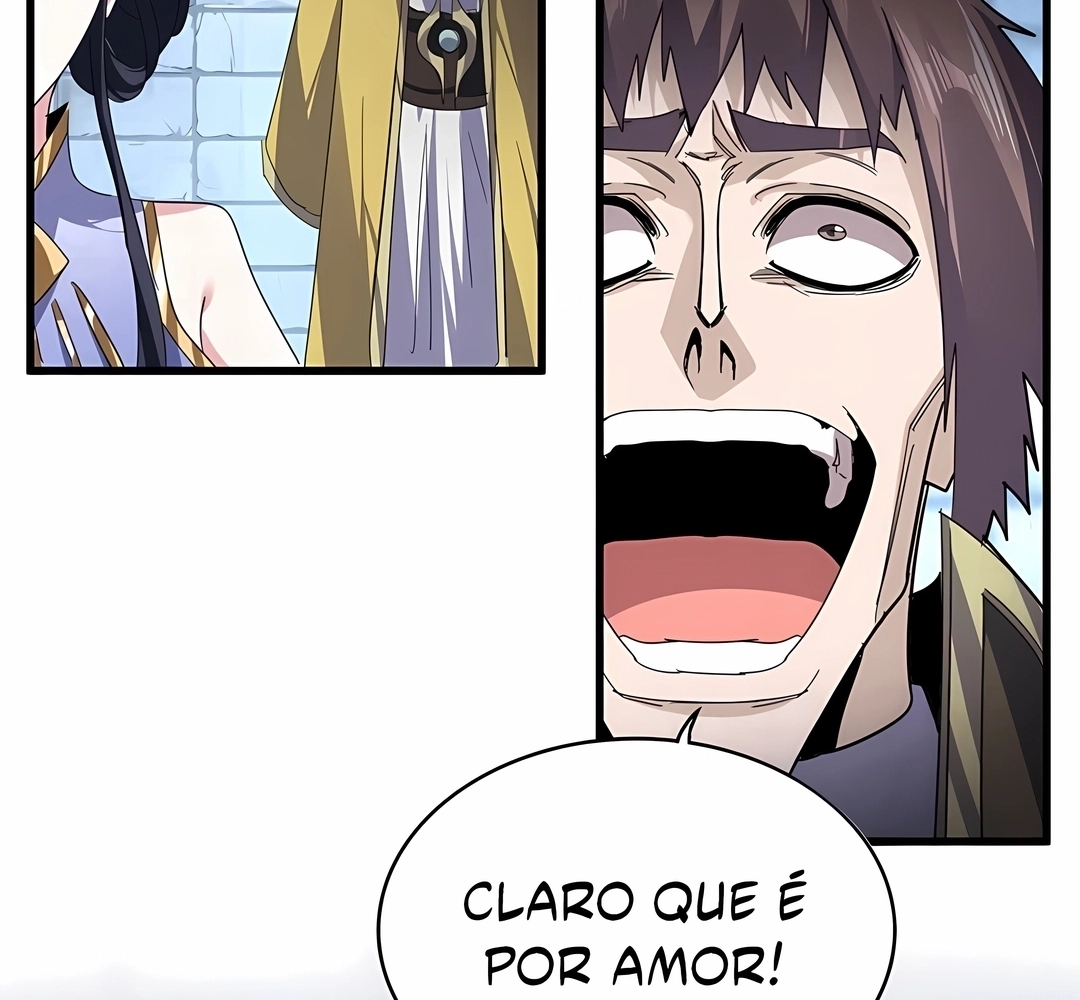 Imperador Mágico Capítulo 757 Página 26