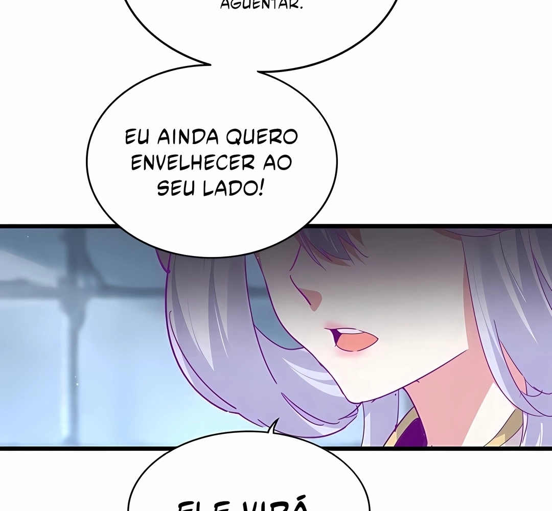 Imperador Mágico Capítulo 757 Página 29