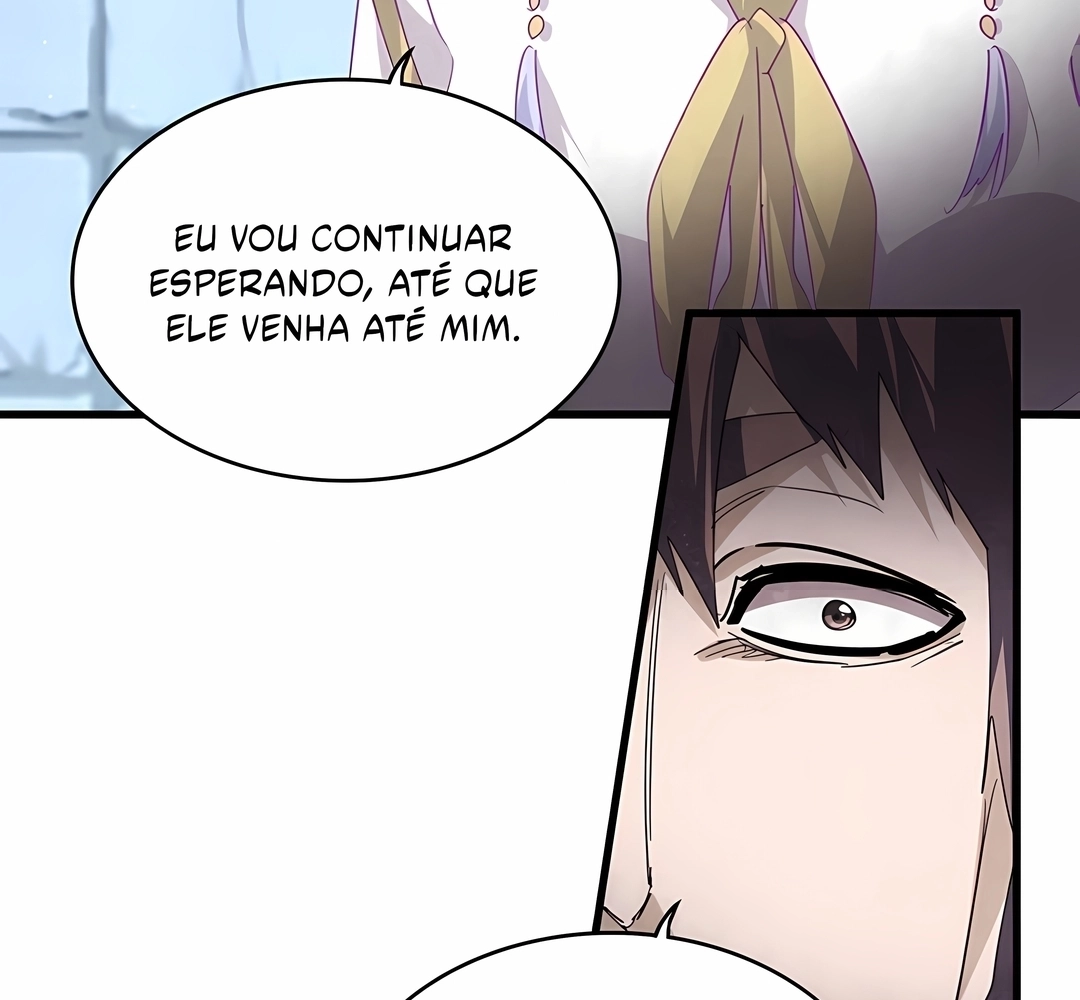 Imperador Mágico Capítulo 757 Página 32