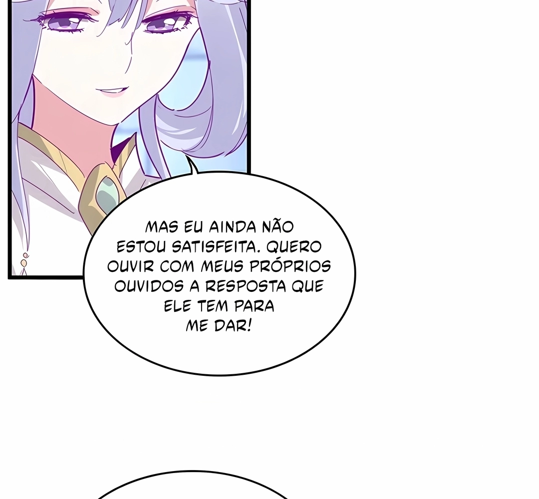 Imperador Mágico Capítulo 757 Página 39