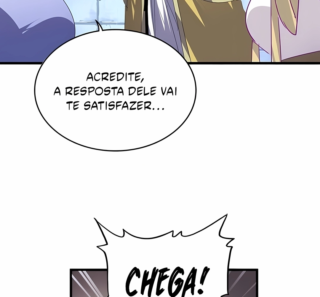 Imperador Mágico Capítulo 757 Página 41