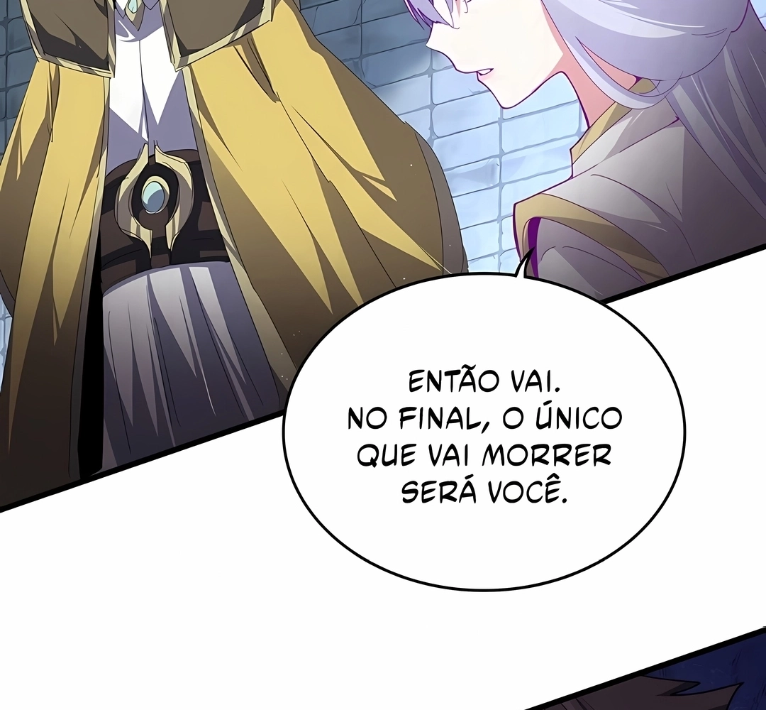 Imperador Mágico Capítulo 757 Página 48
