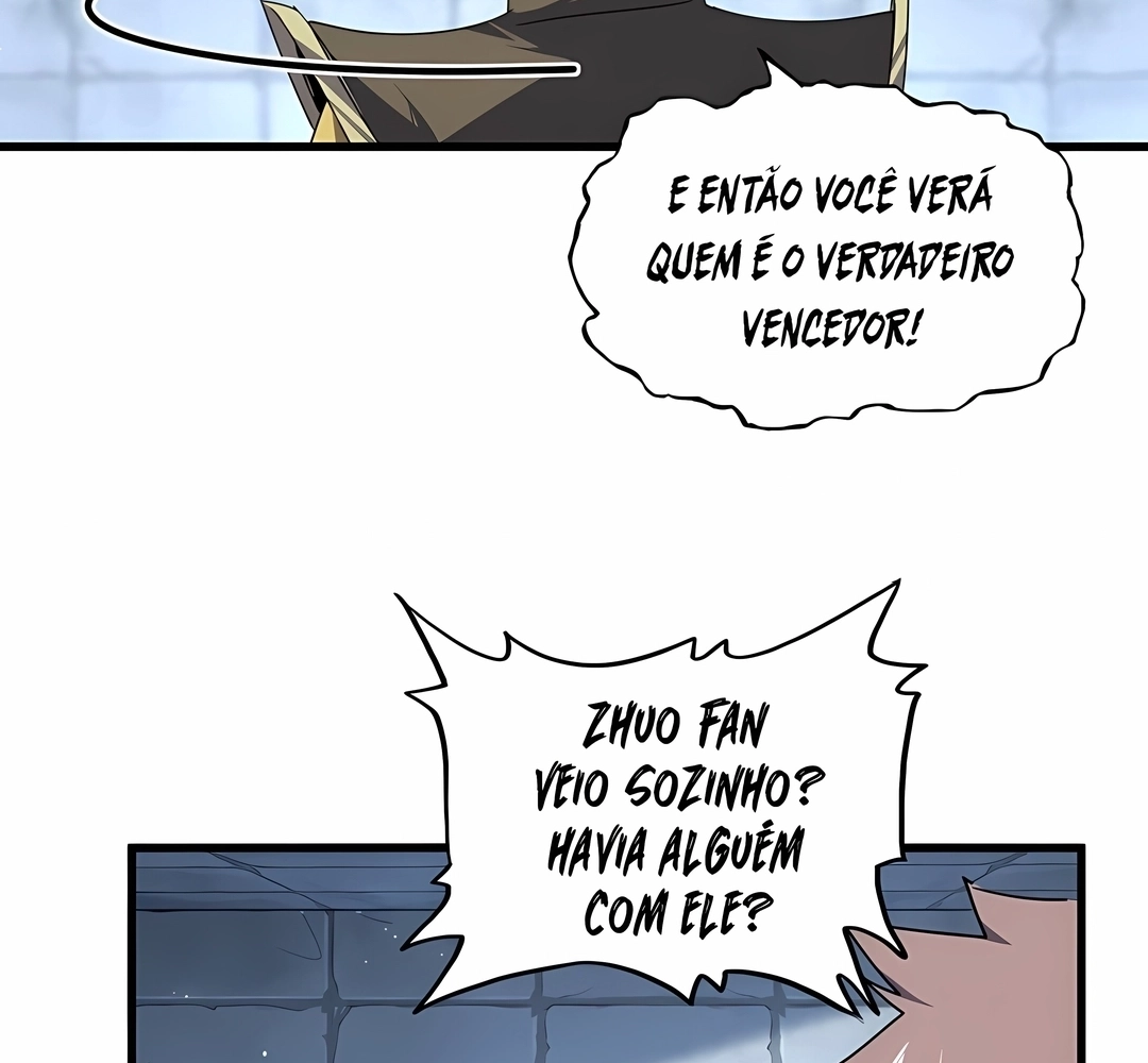 Imperador Mágico Capítulo 757 Página 51