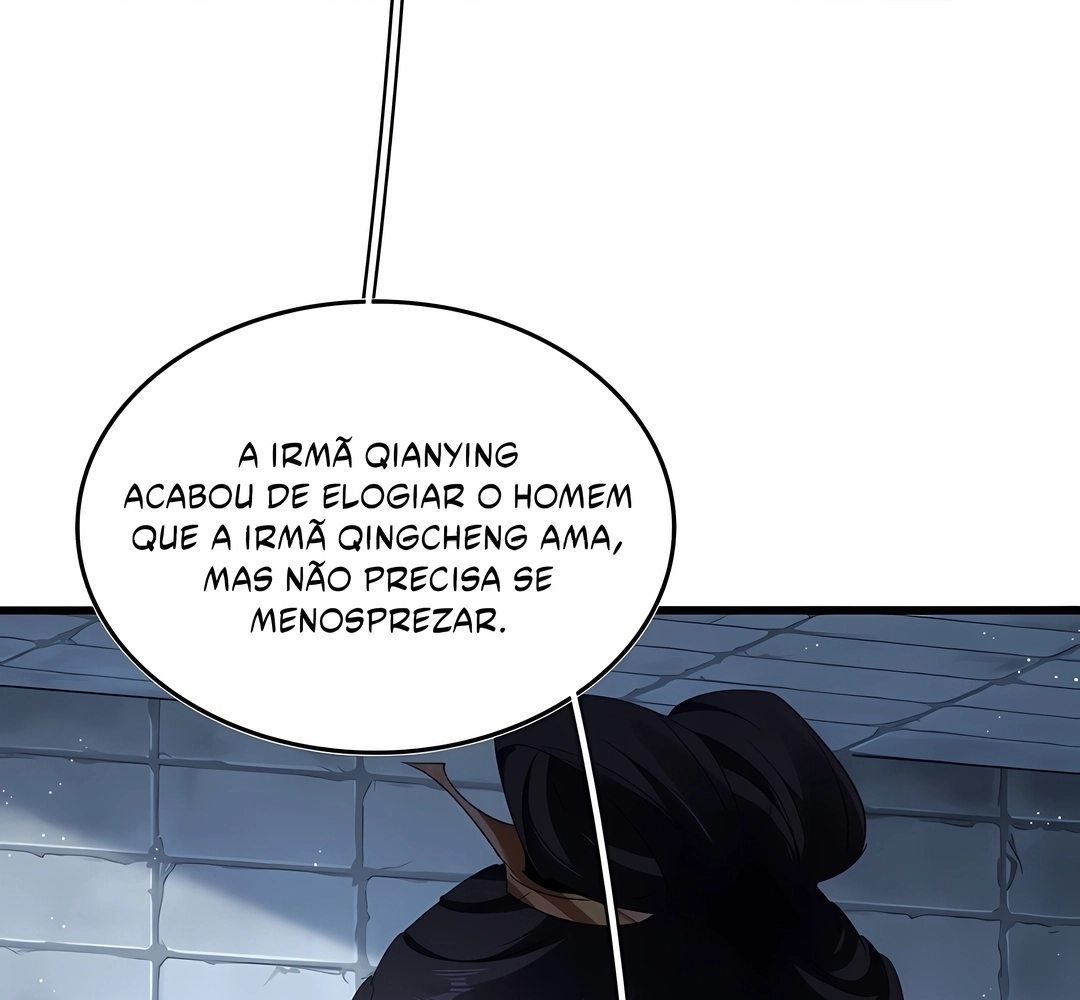 Imperador Mágico Capítulo 757 Página 55