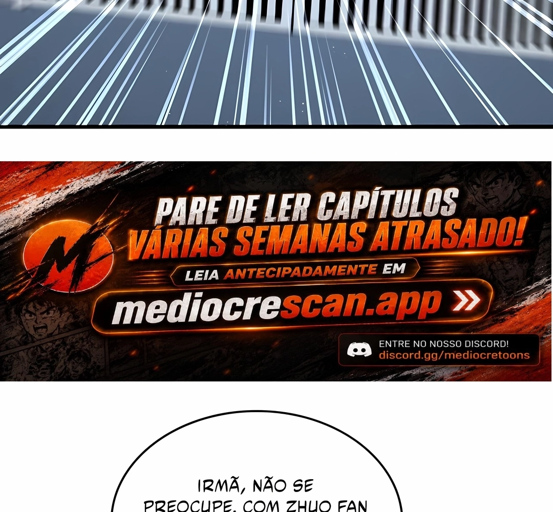 Imperador Mágico Capítulo 757 Página 59